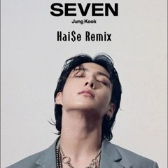 정국 (Jung Kook) - Seven (Hai$e Remix) (COPYRIGHT SPED UP) [FREE DOWNLOAD]