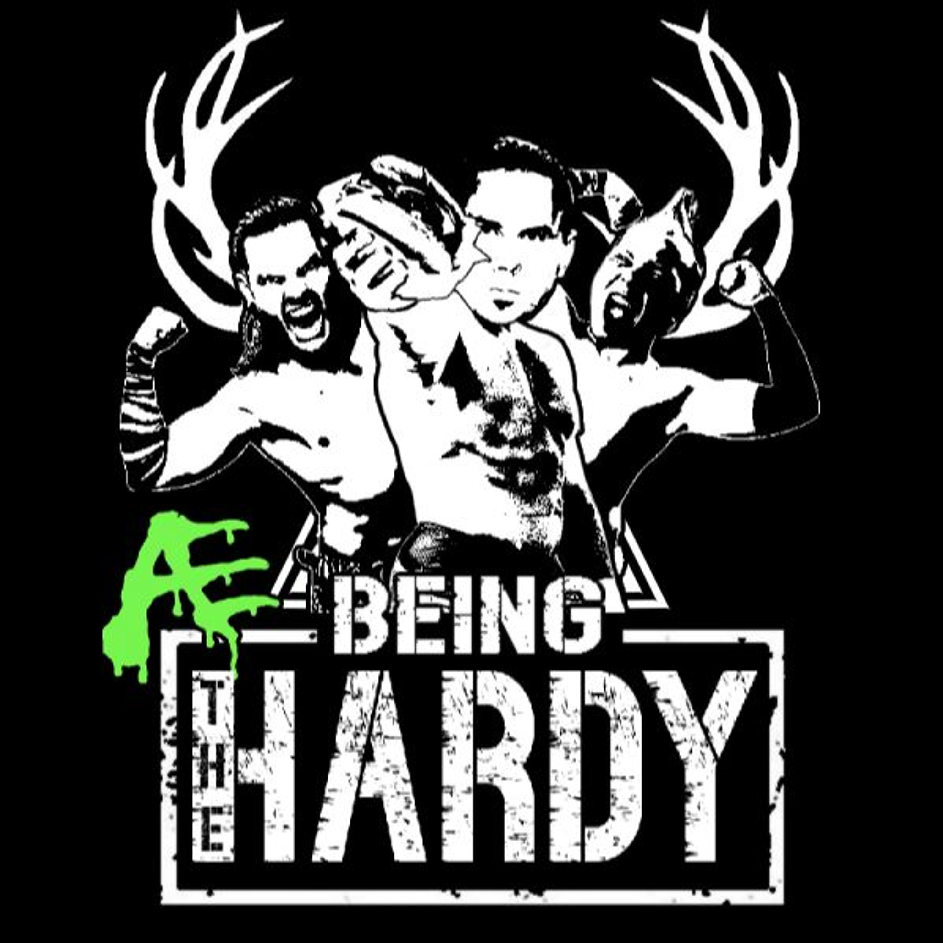 The Matt Hardy Show Season 1 episode artwork