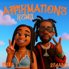 Affirmations (Remix Radio Edit)