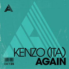 Kenzo (ITA) - Again