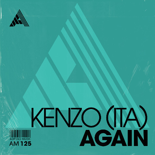 Kenzo (ITA) - Again