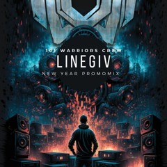 LINEGIV - NEW YEAR PROMOMIX