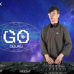 DGURU | MIXMIX GO PART 1