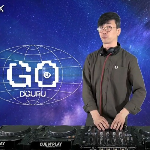 DGURU | MIXMIX GO PART 1