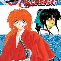[ACCESS] EPUB 💑 Rurouni Kenshin: Meiji Swordsman Romantic Story, Vol. 1 by  Nobuhiro