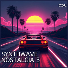 Deep Data Loops - Synthwave Nostalgia 3