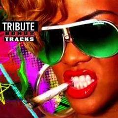 RIHANNA* ~RUDE BOY~PLEEZE~