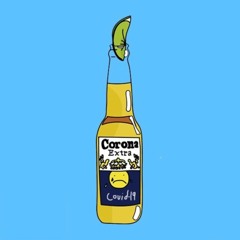 Corona Beer Die Mix
