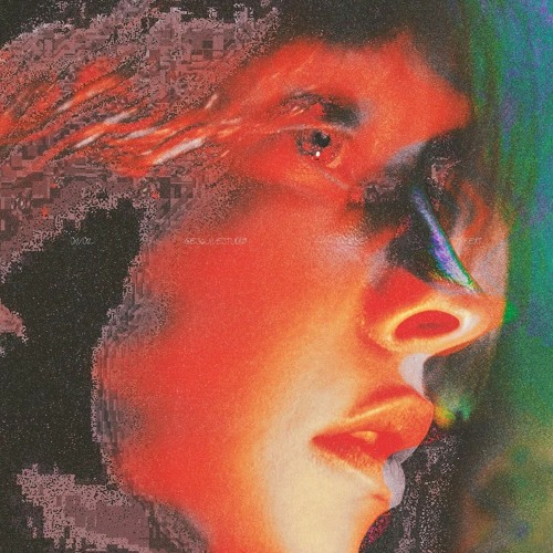 "HYMNS" - Suspect, PR Sad Drill Type Beat