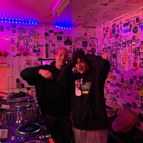 Paul Seul & Krampf @ The Lot Radio 03 - 24 - 2022