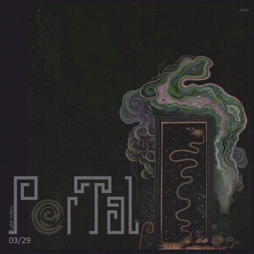 Live at Portal 3/29/2025