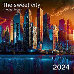 The Sweet City 2024  - Medhat Fotouh
