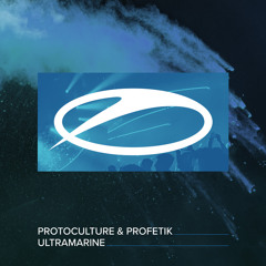 Protoculture & Profetik - Ultramarine