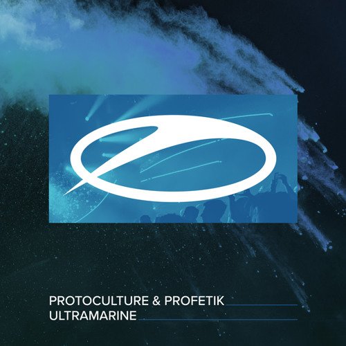 Listen to Protoculture & Profetik - Ultramarine by protoculture in ASOT  playlist online for free on SoundCloud