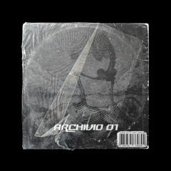 PREMIERE: E.L.I.A.S. - Corrente (Balrog Remix) [ARCH041]