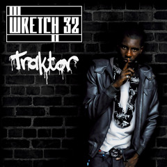 Traktor (Radio Edit) [feat. L]