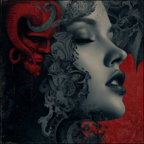 Right in Front of You (Pre Release)