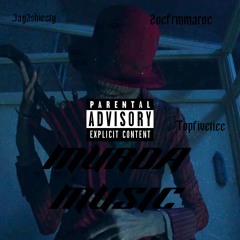 Murda Music