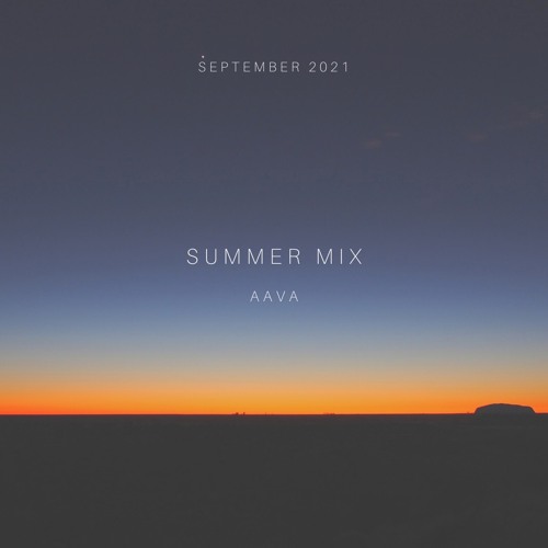 SUMMER MIX