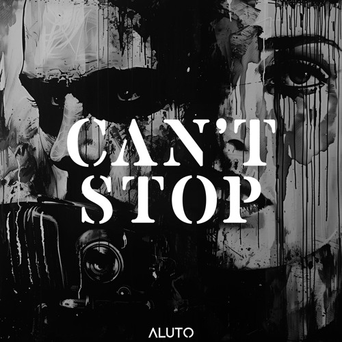 ALUTO - Can't Stop [WARS007]