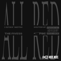 Playboi Carti - ALL RED (remix)