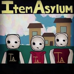 Aden Mayo - SMILER (Malware Mix) - Item Asylum