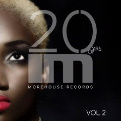 Touch One Soul (GJs vs. Deep Soul Syndicate Afro Vox) [feat. Lisa Shaw]
