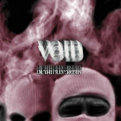 VOID 'iHurt' BBC Radio1 Phil Taggart 'Chillest Show In The World' First Play