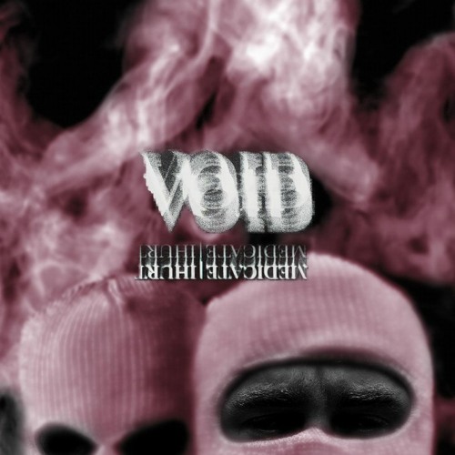 VOID 'iHurt' BBC Radio1 Phil Taggart 'Chillest Show In The World' First Play