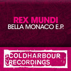 Rex Mundi - Steaming Waterfalls (Radio Edit)
