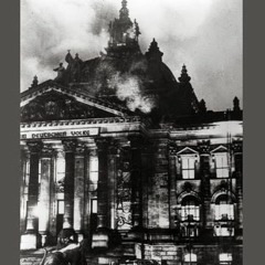 MULTIVERSO 09 ENE 2021 EL INCENDIO DEL REICHSTAG