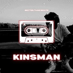 KINSMAN - Joey Badass World Domination x Gang Starr x DJ Premier Old School Boom Bap Type Beat