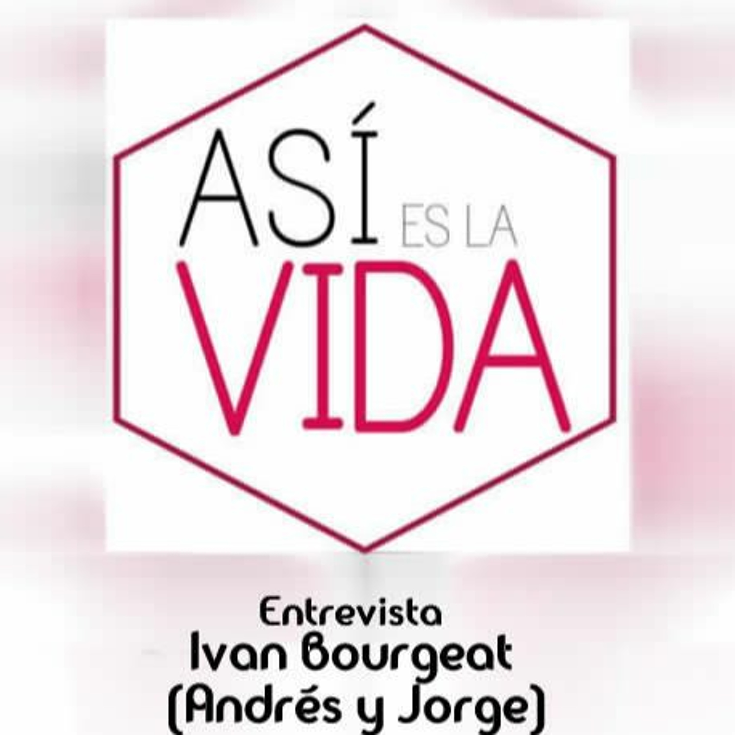 Así es la Vida