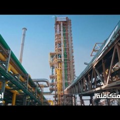 دايما سابقين بخطوة - اعلان حديد عز - رمضان 2021