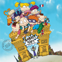 When You Love - Sinead O'Connor (Rugrats in Paris: The Movie)