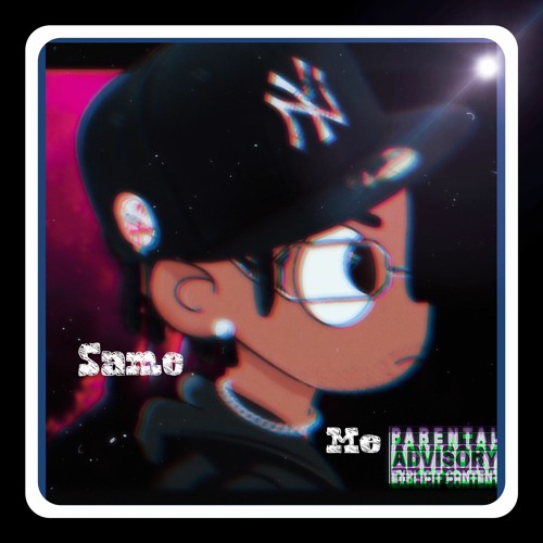 Same Me (PROD.YUNGFELICIA)