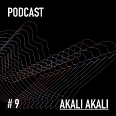 Extended #9 Akali Akali | Live Set at Sonic Territories 2021