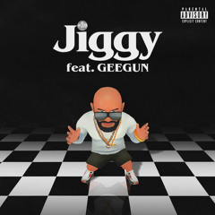 Jiggy (Remix) [feat. Джиган]