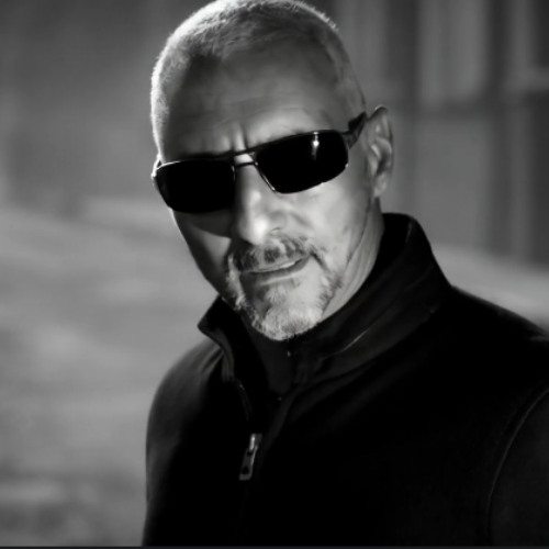 Bart  Barocci -  I m free