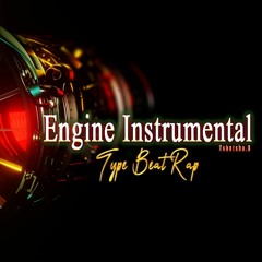 Type-Beat-Engine-Rap-Track-Instrumental 2021