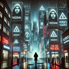 World of Lies