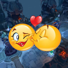 ARAM LIEBE feat. ✰iloveyourick✰