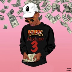 DJDEV MIXTAPE 3 (Ft. Lil Durk, Lil Baby, Meek Mill, Drake, & More)