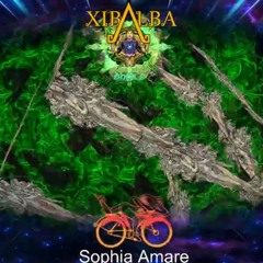 Sophia Amare : Xibalba: Bham Bham Bhole : April 2021 (Dark Forest Psychedelic Trance)
