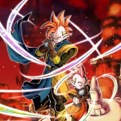 The Legend Of Tapion