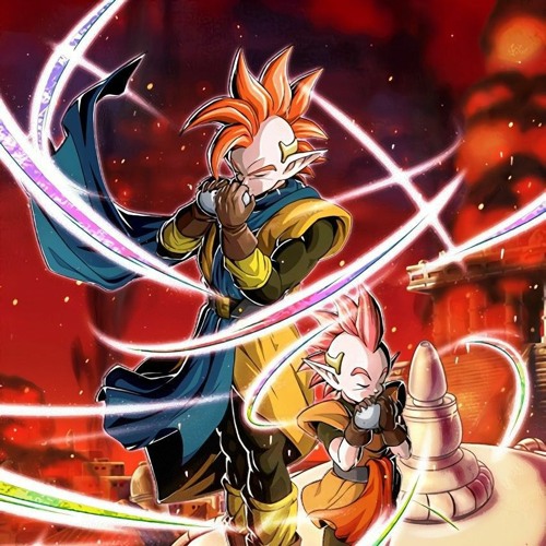 The Legend Of Tapion