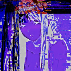 she looks better in low resolution