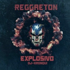 Reggaeton Explosivo