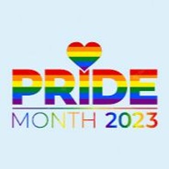 Dyze In Your House - #Pride2023