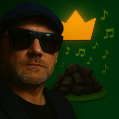 Carbon credits - Mathias Remake